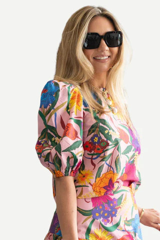 La Vida Riley Trunk Show