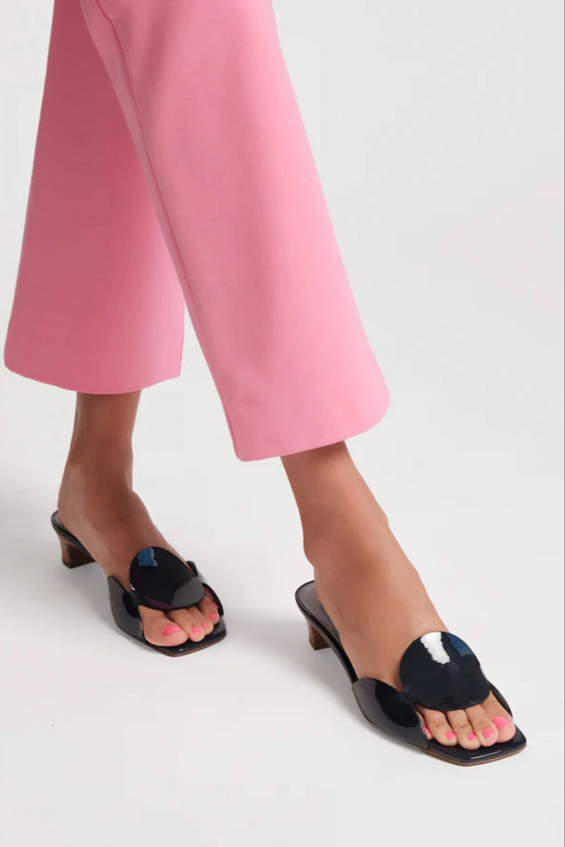 Step into style — shoes and accessories at the boutique