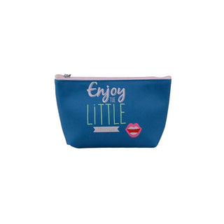 BC Cosmetic Bag C03 - Blue