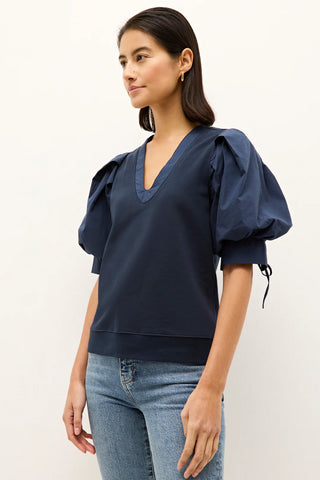 Viva Popover - Navy