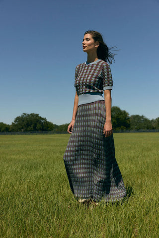 Gerty Skirt, Dewfall