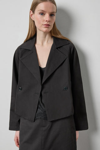 Short Blazer