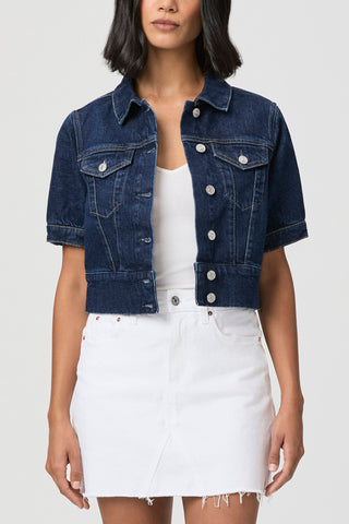 Kendra Jacket - Emberlynn