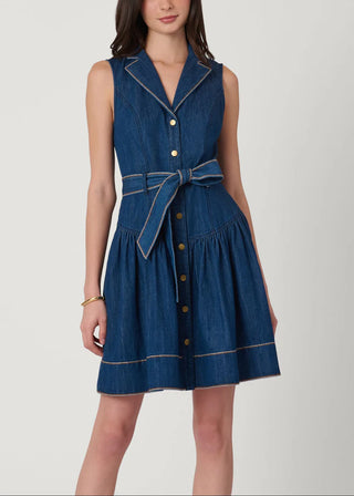 Mae Dress
