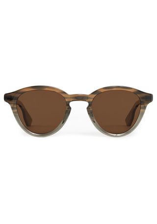 Barrett - Marsh Polarized