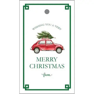 Gift Tags