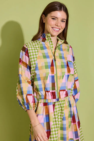 Cameron Jacket