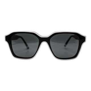 Madison Black Sunglasses