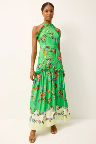 Keenan Dress - Sintra