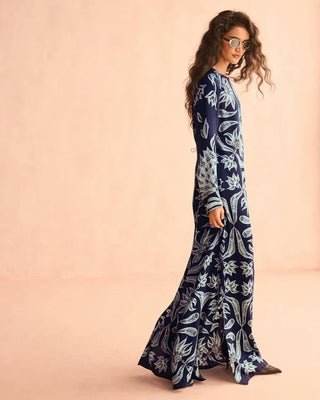 Parker Maxi - Alexia Nightfall