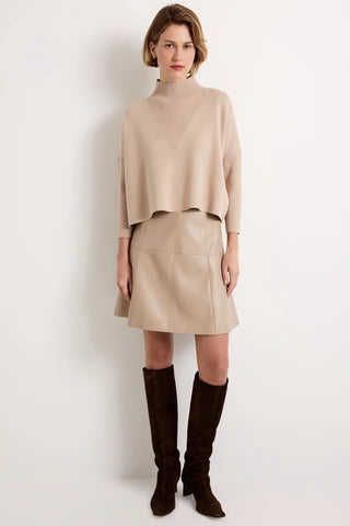 Claudie Popover