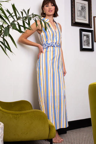 Jill Midi
