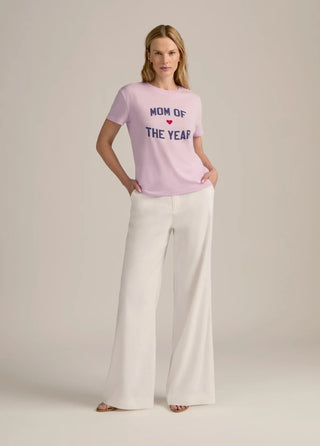 Mom of the Year Tee