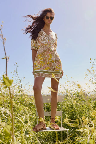 Ola Dress