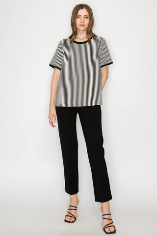 Paul Pointe Knit Pant