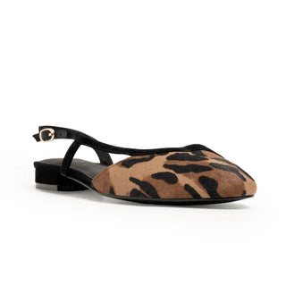 Heidi - Leopard