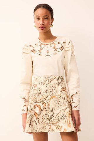 Crawford Skirt - Solace