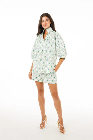 Taylor Shorts - Fan Club