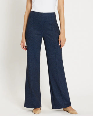 Felicia Pant - Denim Navy