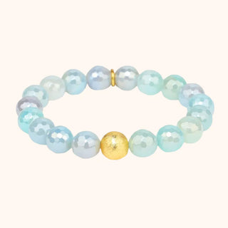 Melange Bracelet - Foam