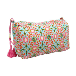 Gasparilla Small Cosmetic Bag
