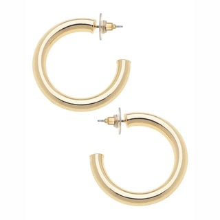 Mirabella Hoop Earrings