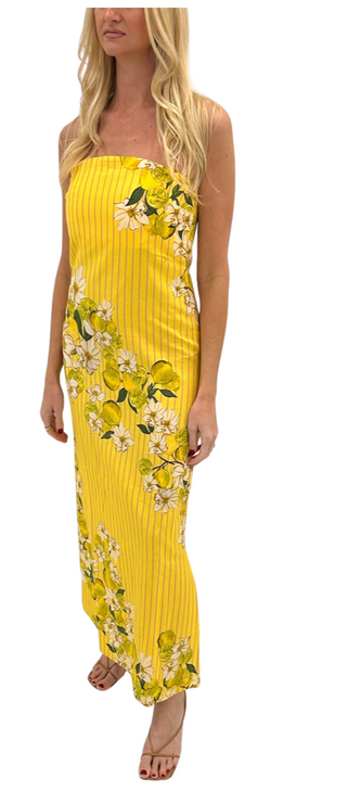 Dalton Midi - Lemon Summer