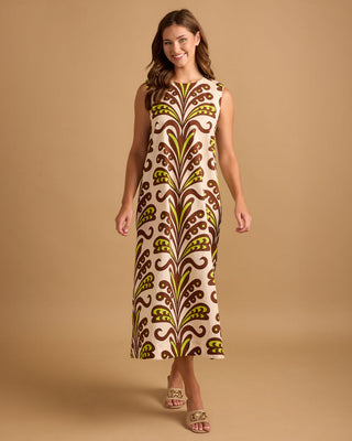 Natasha Dress - Ornament