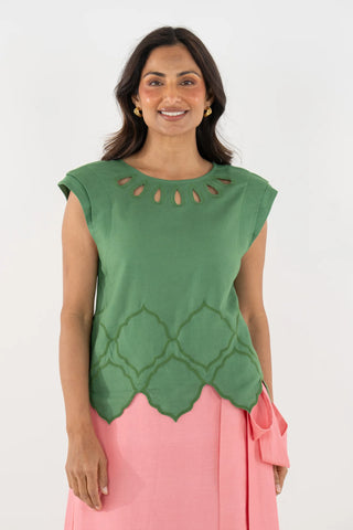 Hatti Tank - Fairway