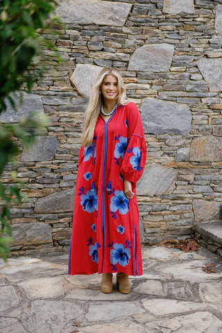 Grove Girl Dress