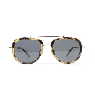 Galton Tortoise Sunglasses