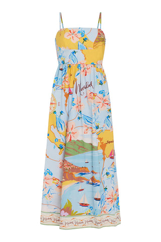 Lillian Dress