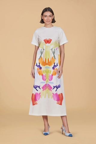 Gwenyth	Dress - Calypso