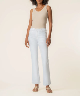 Kelsey High Rise Flare Pant