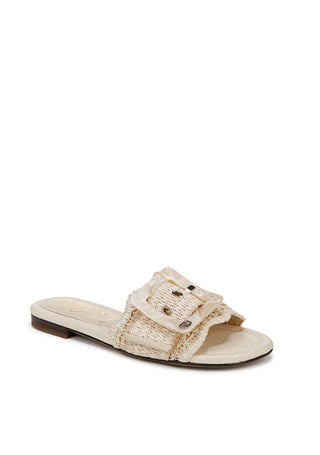 Bambi - Linen Raffia