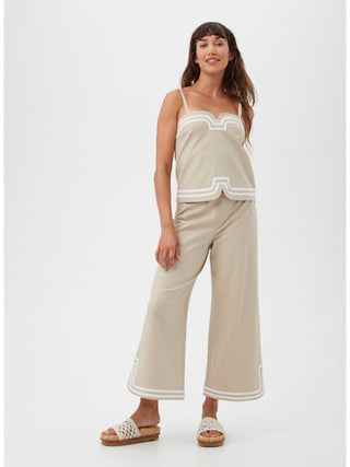 Avignon Top - Biarritz Beige