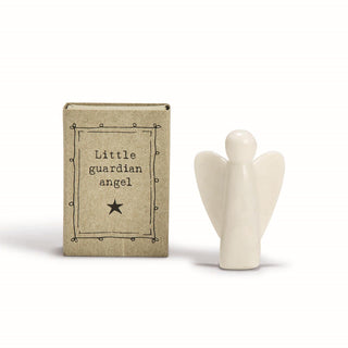 Little Guardian Angel Matchbox E2674