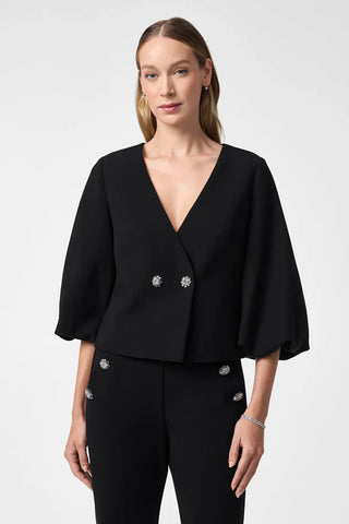 Basal Jacket - Black