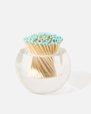 Match Striker - Light Blue Matches