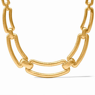 Sahara Collar Necklace  - Gold