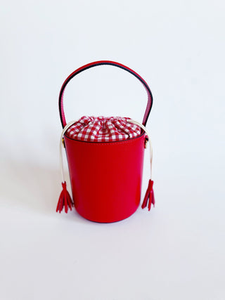 Le Picnic Bucket Bag