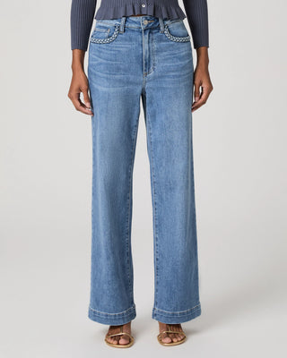 Anessa 31" W/ Braided Pocket Edge - Encino