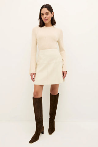 Crawford Skirt - Polar
