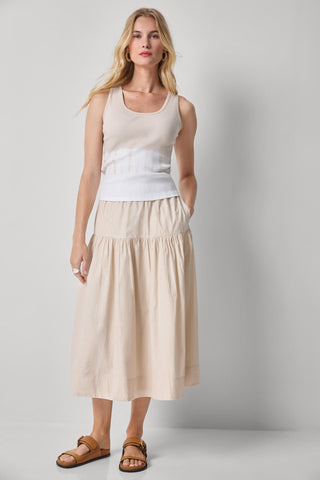 Bamboo Dye Tank - Bamboo Dye