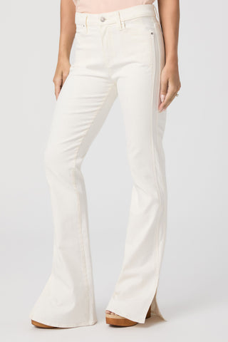 High Rise Laurel Canyon 32" with Forward Panel + Vent - Tonal Ecru