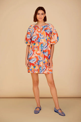 Frannie Dress