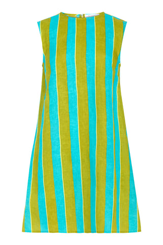 Wynn Dress