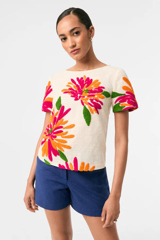 Siona Top - Multi