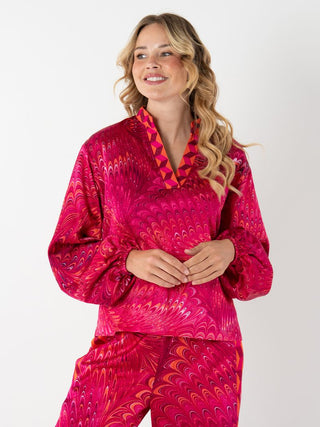 Lolli Top - Venetian