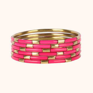 Veda Bracelet Set of 6